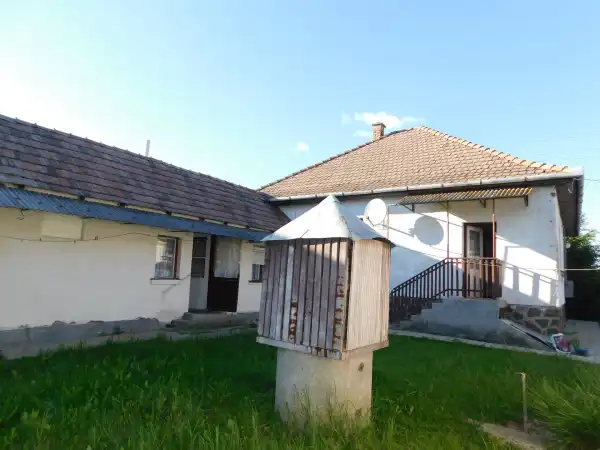 Eladó ingatlan, Mátraderecske 3 szoba 138 m² 18.5 M Ft