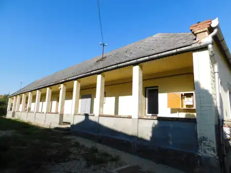 eladó ingatlan, Mátraderecske