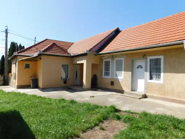 Eladó ingatlan, Mátraderecske 4 szoba 120 m² 29.9 M Ft