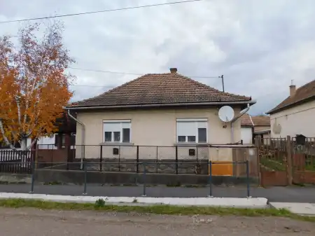 eladó ingatlan, Mátraderecske eladó ingatlan, Mátraderecske