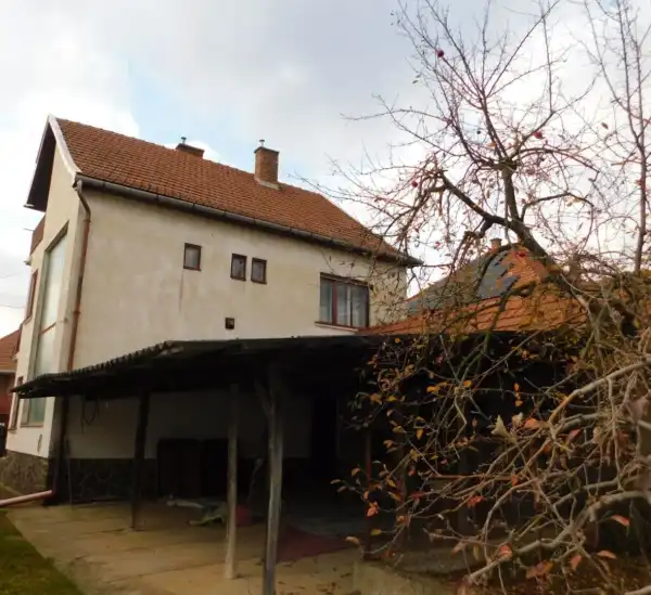 Eladó ingatlan, Mátraderecske 3 szoba 120 m² 30 M Ft