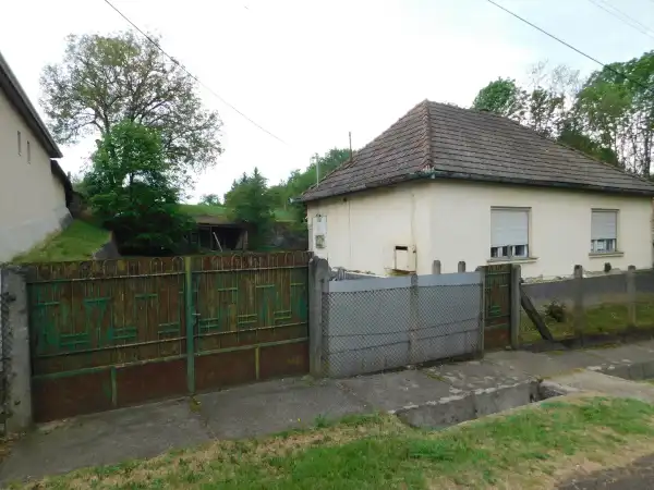 Eladó ingatlan, Mátraderecske 3 szoba 84 m² 11 M Ft