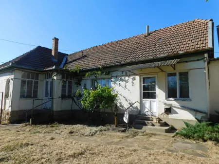 Eladó ingatlan, Mátraderecske 3 szoba 90 m² 17.9 M Ft