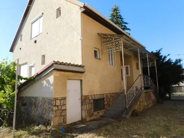 Eladó ingatlan, Mátraderecske 3+3 szoba 120 m² 21.9 M Ft