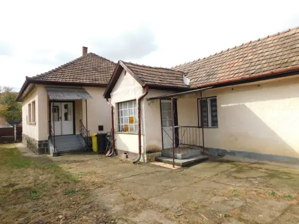 Eladó ingatlan, Mátraderecske 4 szoba 100 m² 19.5 M Ft