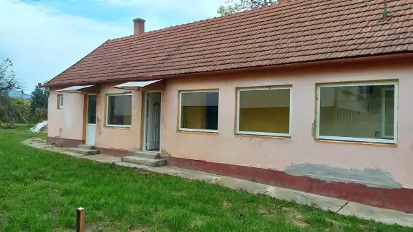 Eladó ingatlan, Mátraderecske 2 szoba 60 m² 10 M Ft