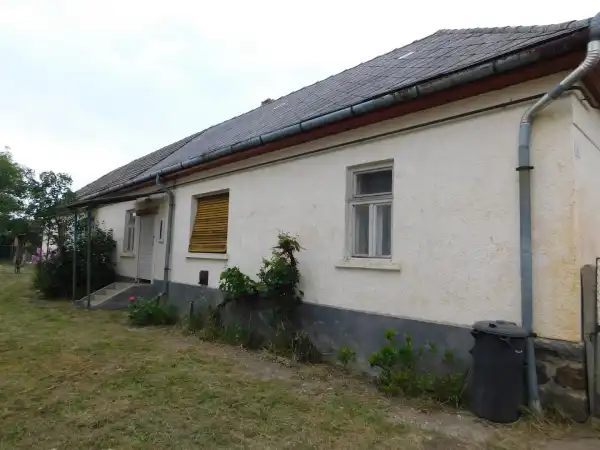 Eladó ingatlan, Mátraderecske 3 szoba 98 m² 12.9 M Ft