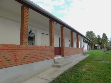 eladó ingatlan, Mátraderecske
