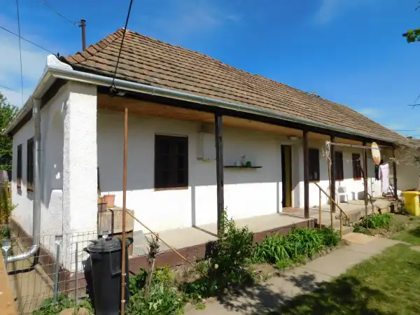 Eladó ingatlan, Mátraderecske 2 szoba 70 m² 13 M Ft