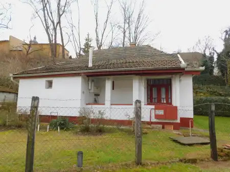 eladó ingatlan, Mátraderecske