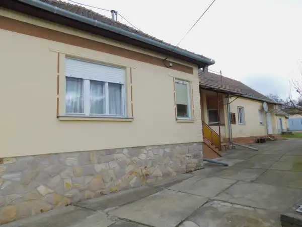 Eladó ingatlan, Mátraderecske 6 szoba 140 m² 30.7 M Ft