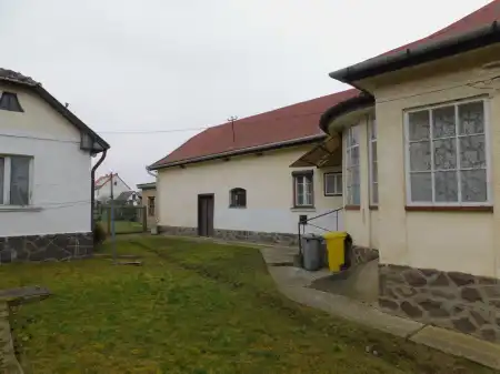 eladó ingatlan, Mátraderecske