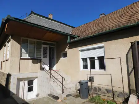 eladó ingatlan, Mátraderecske