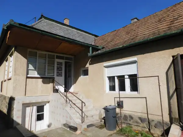 Eladó ingatlan, Mátraderecske 6 szoba 120 m² 28 M Ft