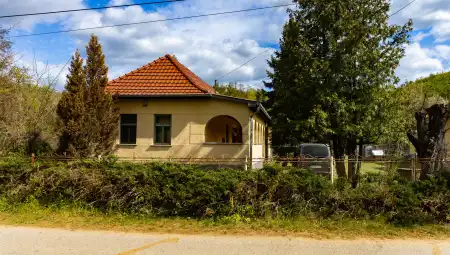 eladó ingatlan, Mátramindszent