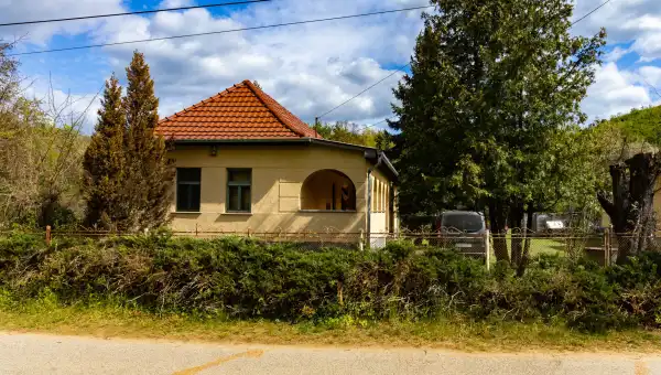 Eladó ingatlan, Mátramindszent 1 szoba 60 m² 20 M Ft