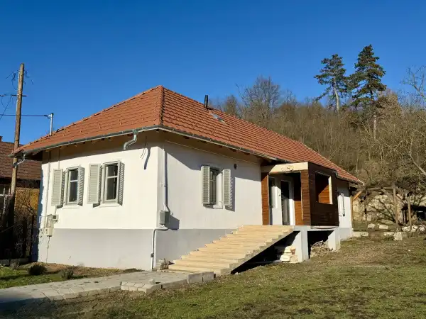 Eladó ingatlan, Mátraszele 2 szoba 86 m² 42.5 M Ft