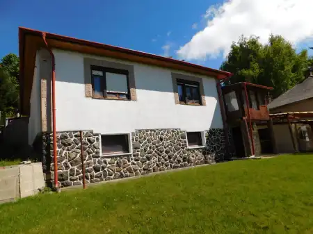 Eladó ingatlan, Mátraszentimre-Galyatető 4+1 szoba 130 m² 74.9 M Ft