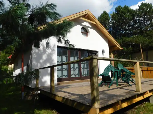 Eladó ingatlan, Mátraszentimre 2 szoba 80 m² 105 M Ft