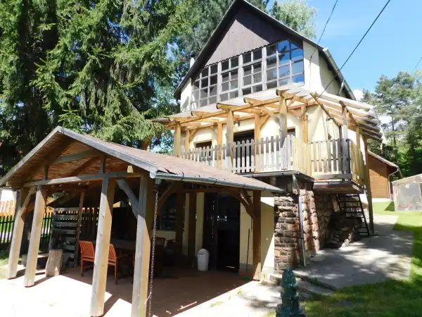 Eladó ingatlan, Mátraszentimre 6 szoba 197 m² 69 M Ft