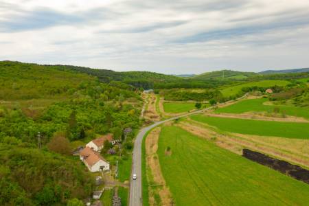 eladó ingatlan, Mátraterenye