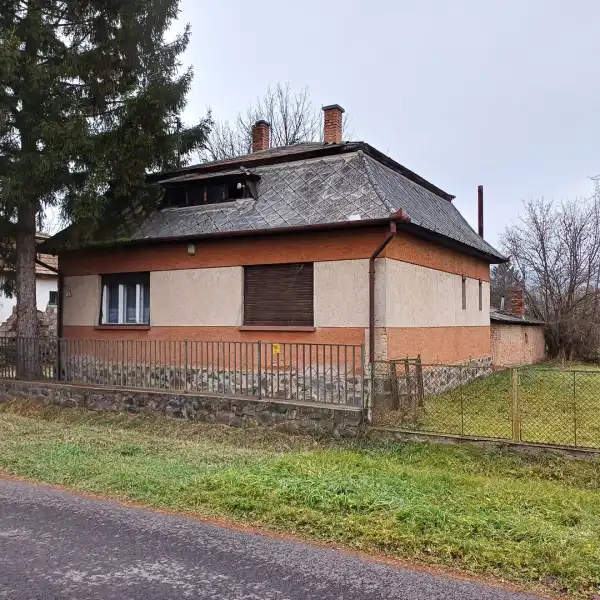 Eladó ingatlan, Mátraverebély 2 szoba 76 m² 12.99 M Ft