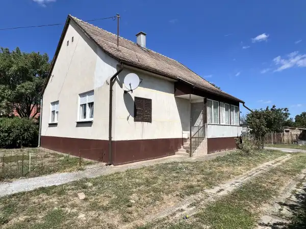 Eladó ingatlan, Mátyásdomb 2 szoba 88 m² 39.9 M Ft