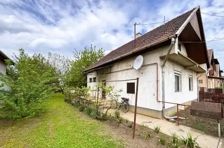 eladó ingatlan, Mezőberény