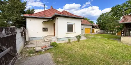 eladó ingatlan, Mezőberény