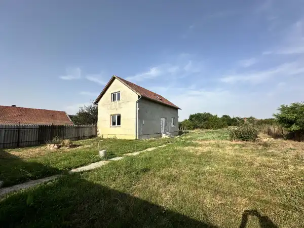 Eladó ingatlan, Mezőberény 3 szoba 119 m² 12.9 M Ft
