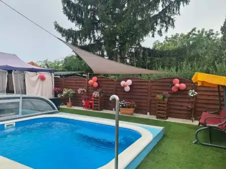 Eladó ingatlan, Mezőfalva 2+1 szoba 80 m² 38.5 M Ft