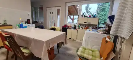 eladó ingatlan, Mezőfalva