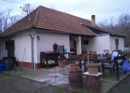 eladó ingatlan, Mikebuda