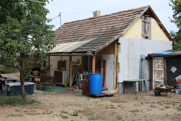 Eladó ingatlan, Mikebuda 1 szoba 30 m² 23 M Ft