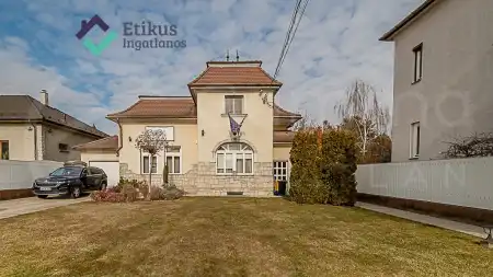 eladó ingatlan, Miskolc