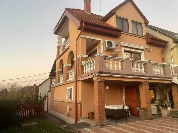 Eladó ingatlan, Miskolc 4 szoba 135 m² 98.9 M Ft
