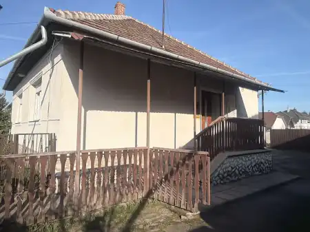 Eladó ingatlan, Miskolc 2 szoba 68 m² 39.9 M Ft