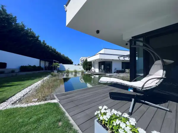 Eladó ingatlan, Mogyoród 4 szoba 220 m² 360 M Ft