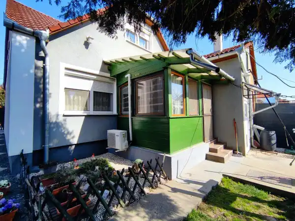 Eladó ingatlan, Mohács 4 szoba 107 m² 62 M Ft