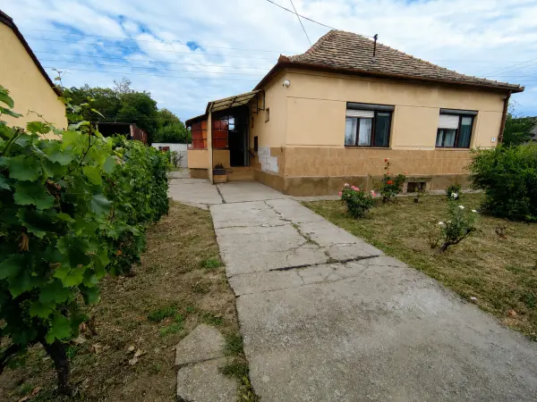 Eladó ingatlan, Mohács 3 szoba 72 m² 33 M Ft