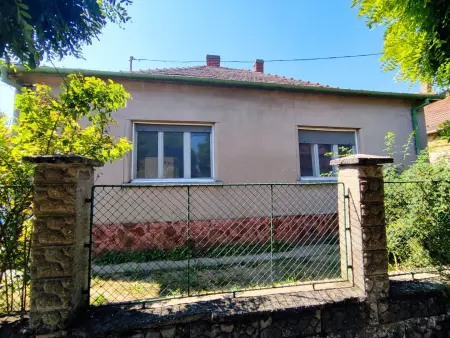 eladó ingatlan, Mohács