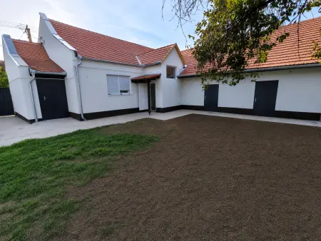 eladó ingatlan, Mohács