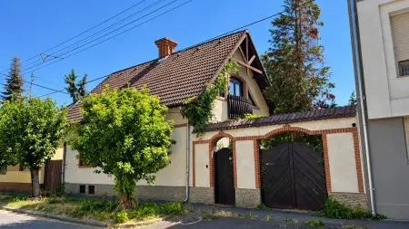 eladó ingatlan, Mohács