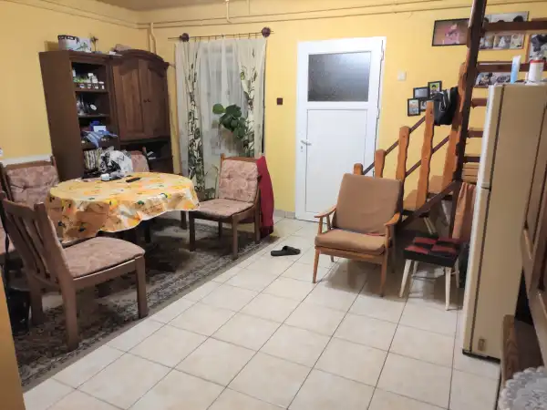 Eladó ingatlan, Mohács 4 szoba 92 m² 18 M Ft