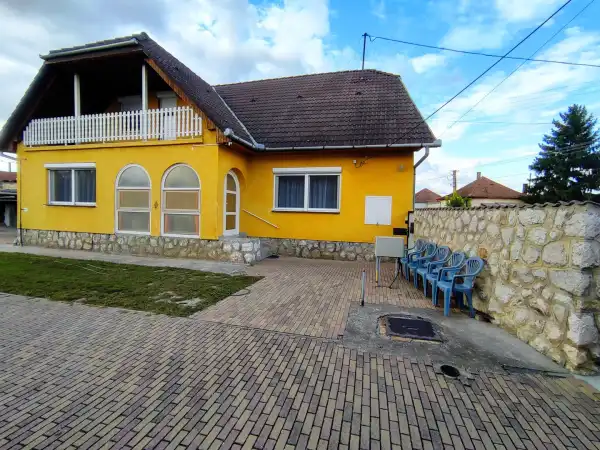 Eladó ingatlan, Mohács 4 szoba 185 m² 61.9 M Ft