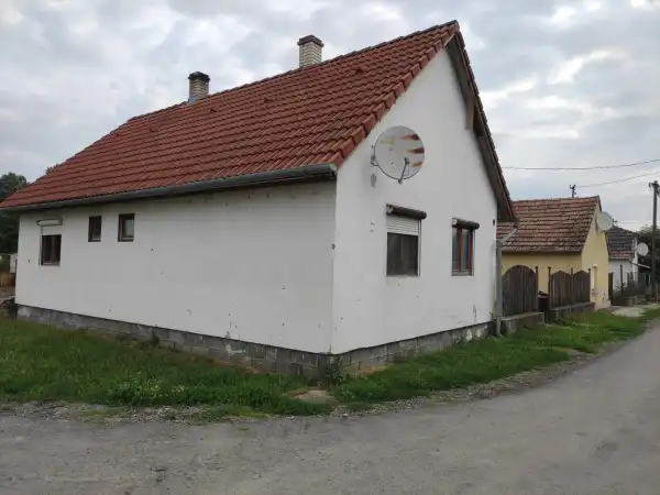 Eladó ingatlan, Mohács 4 szoba 62 m² 11.5 M Ft