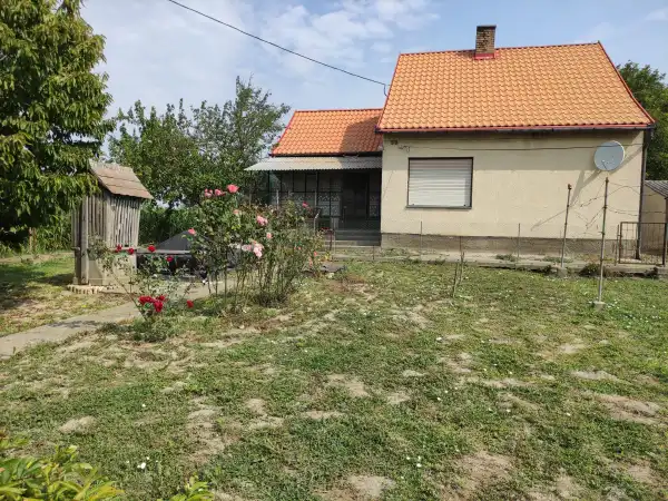 Eladó ingatlan, Mohács 3 szoba 98 m² 20 M Ft