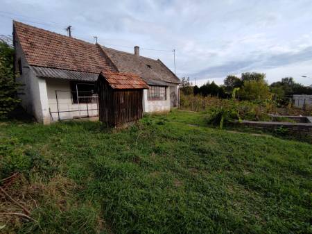 eladó ingatlan, Mohács
