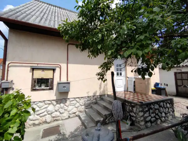 Eladó ingatlan, Mohács 3 szoba 62 m² 26 M Ft
