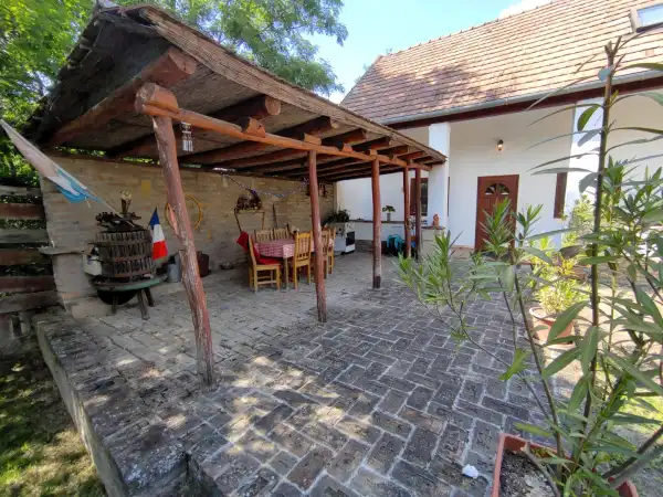 Eladó ingatlan, Mohács 3 szoba 150 m² 28.9 M Ft